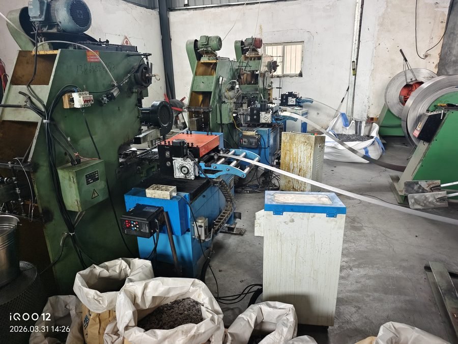 Export Packaging Tips for Bulk Fasteners