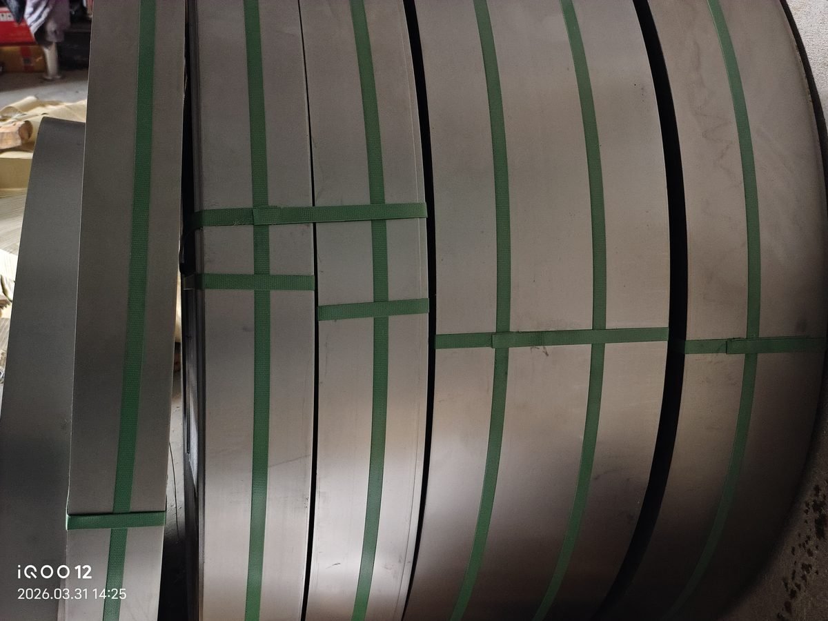 Q235B carbon steel raw material coils