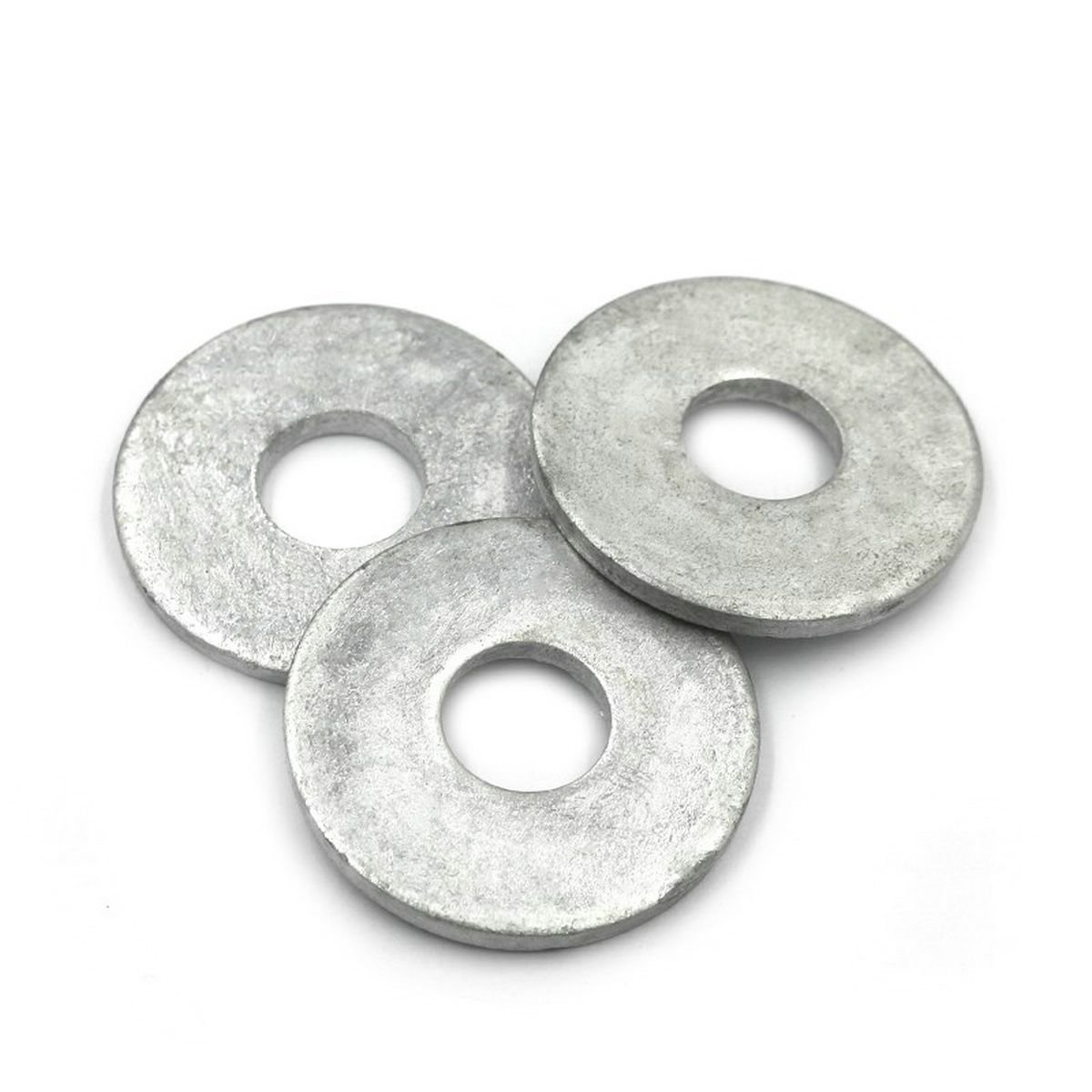 GB/T 97.1 Grade A Flat Washer
